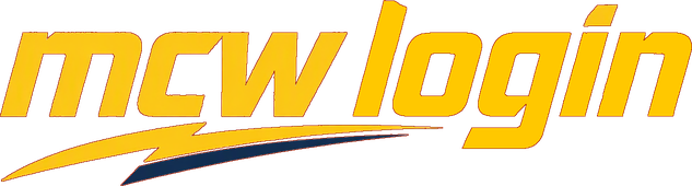 MCW Login